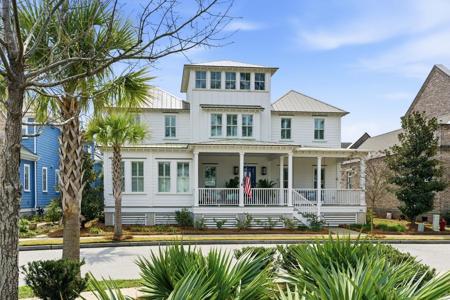 383 Bridgetown