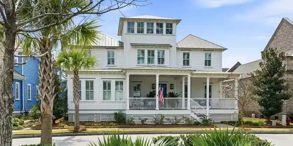 383 Bridgetown