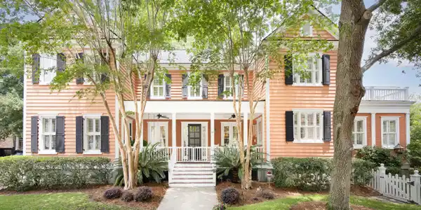50 Serendipity Street