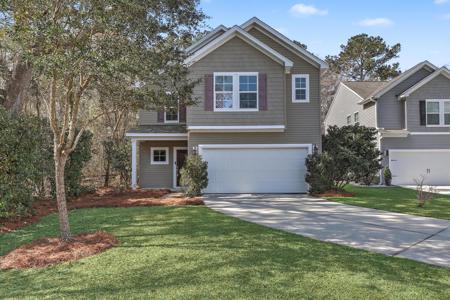 1181 Preakness Court