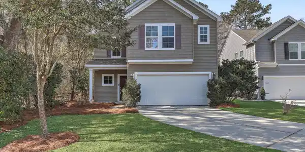 1181 Preakness Court