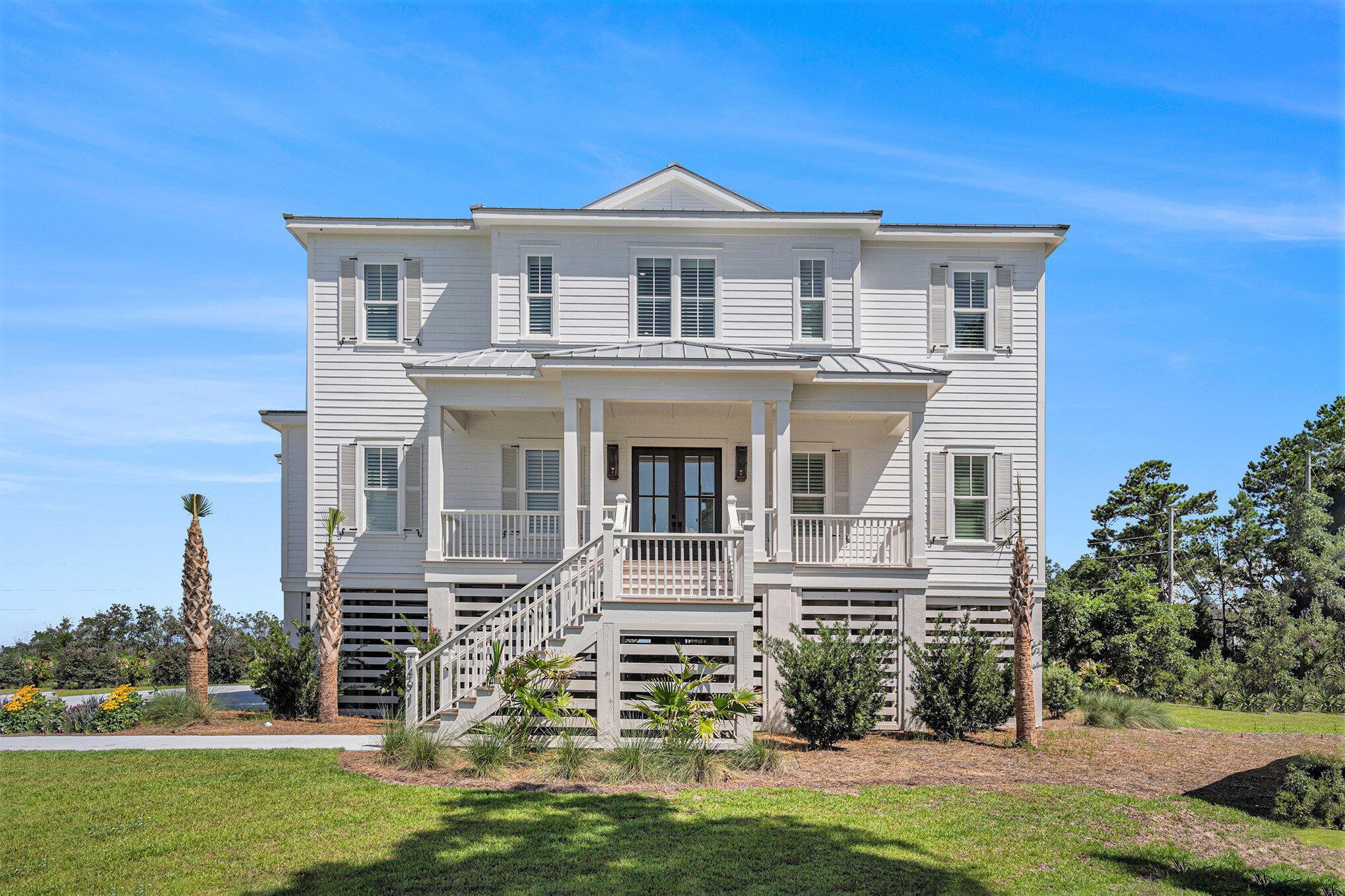 Image 1: Front Elevation