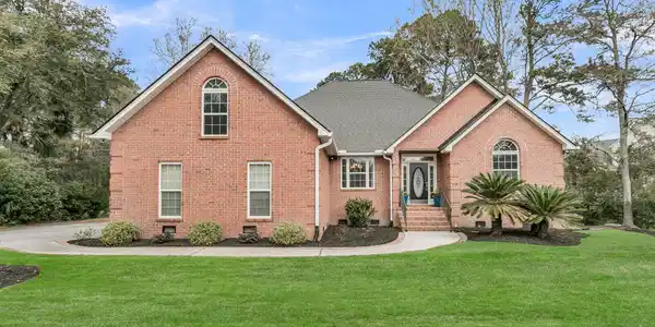 1350 Brent Mill Court