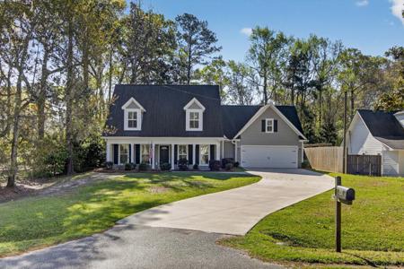 3415 Walter Drive
