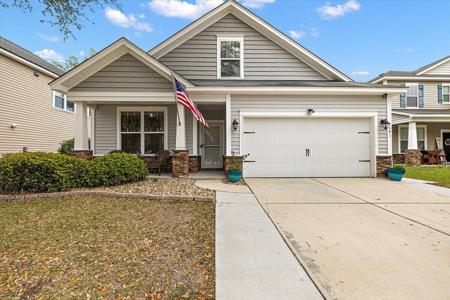 3601 Locklear Lane