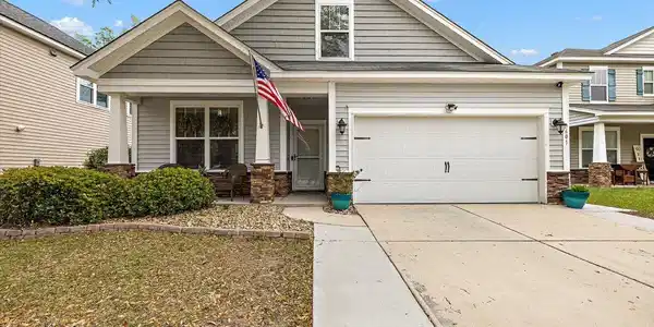 3601 Locklear Lane
