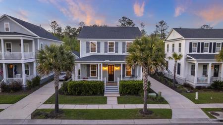 3586 Backshore Drive