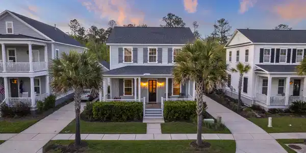 3586 Backshore Drive