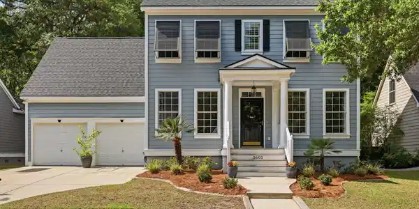 3601 W Higgins Drive