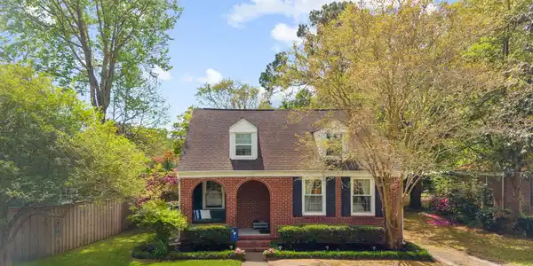 3 Craven Avenue