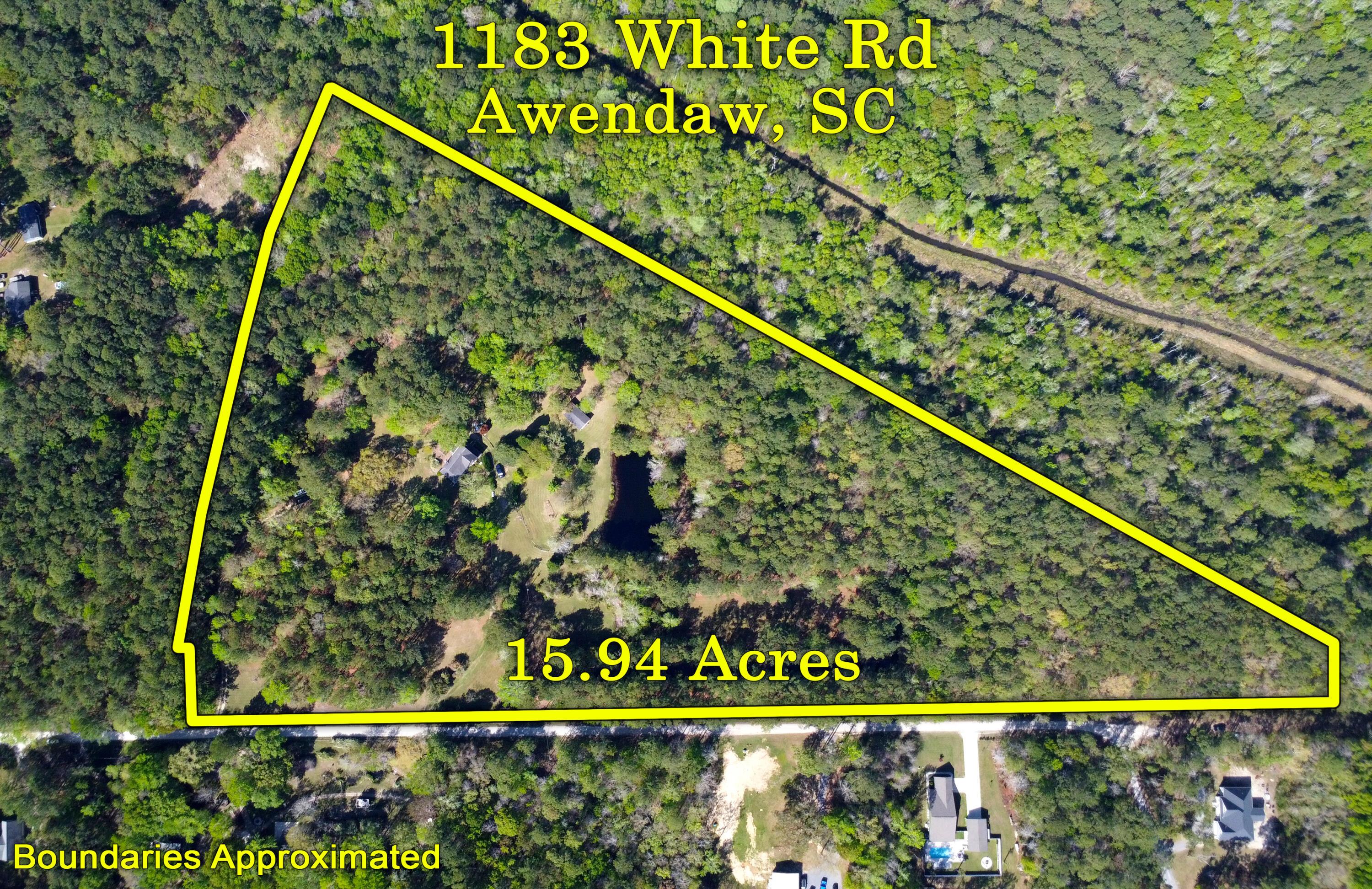 Image 2: 1-Aerial Far