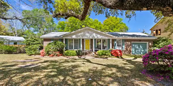810 Mccants Drive
