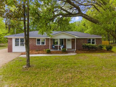 1518 Scott Hill Road