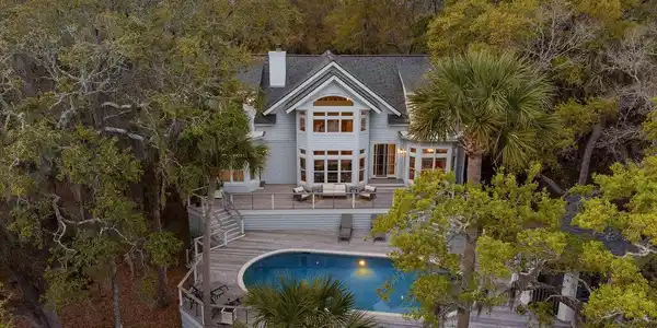 2403 High Hammock Road