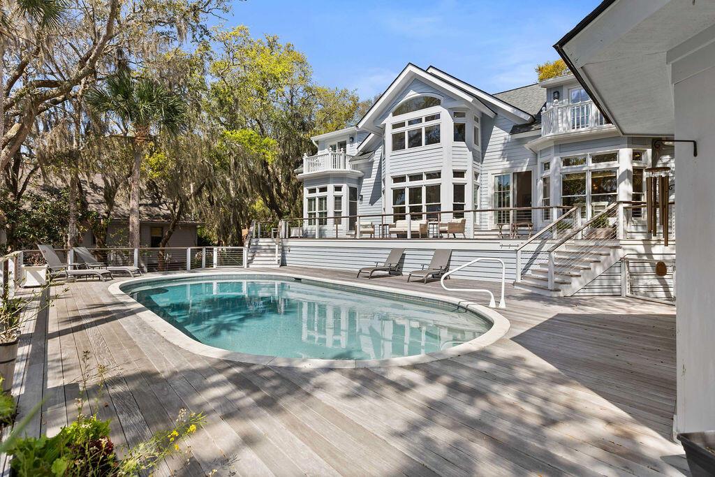 Image 4: 2403-High-Hammock-14