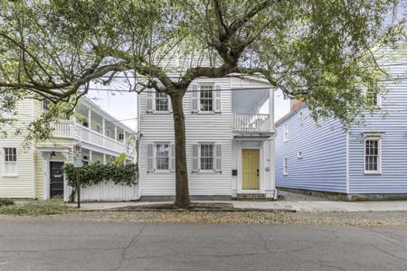 33 Bogard Street