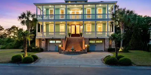 5034 Barrier Island Court