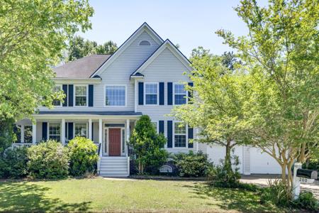 200 Oak Point Landing Drive