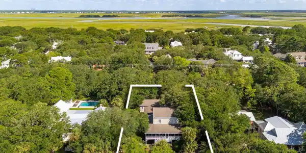 Image 2: 2820 Ion Ave | Sullivans Island