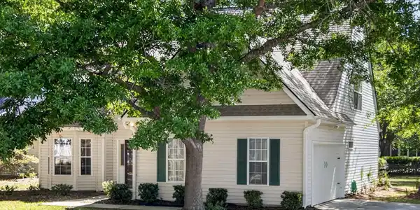 3224 Seaborn Drive