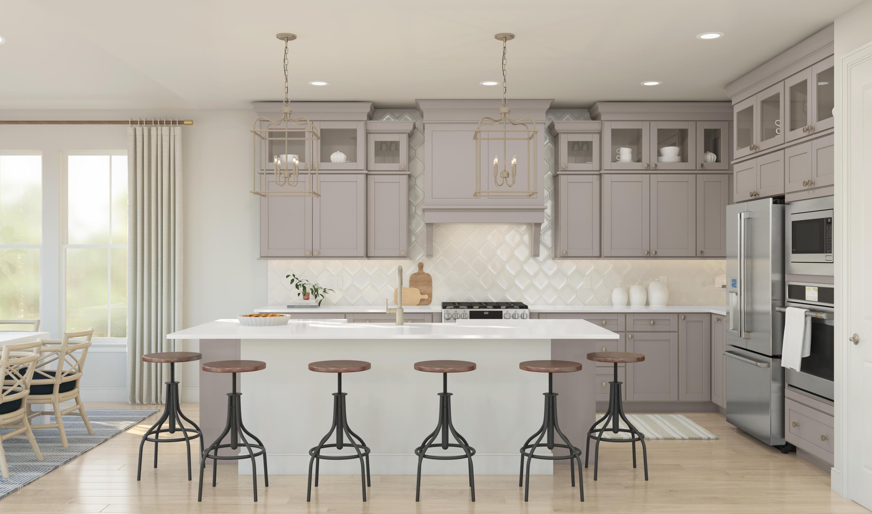 Image 2: Kitchen