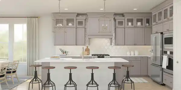 Image 2: Kitchen