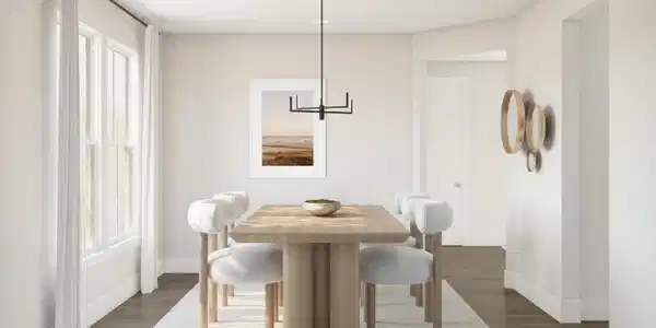 Image 3: Dining