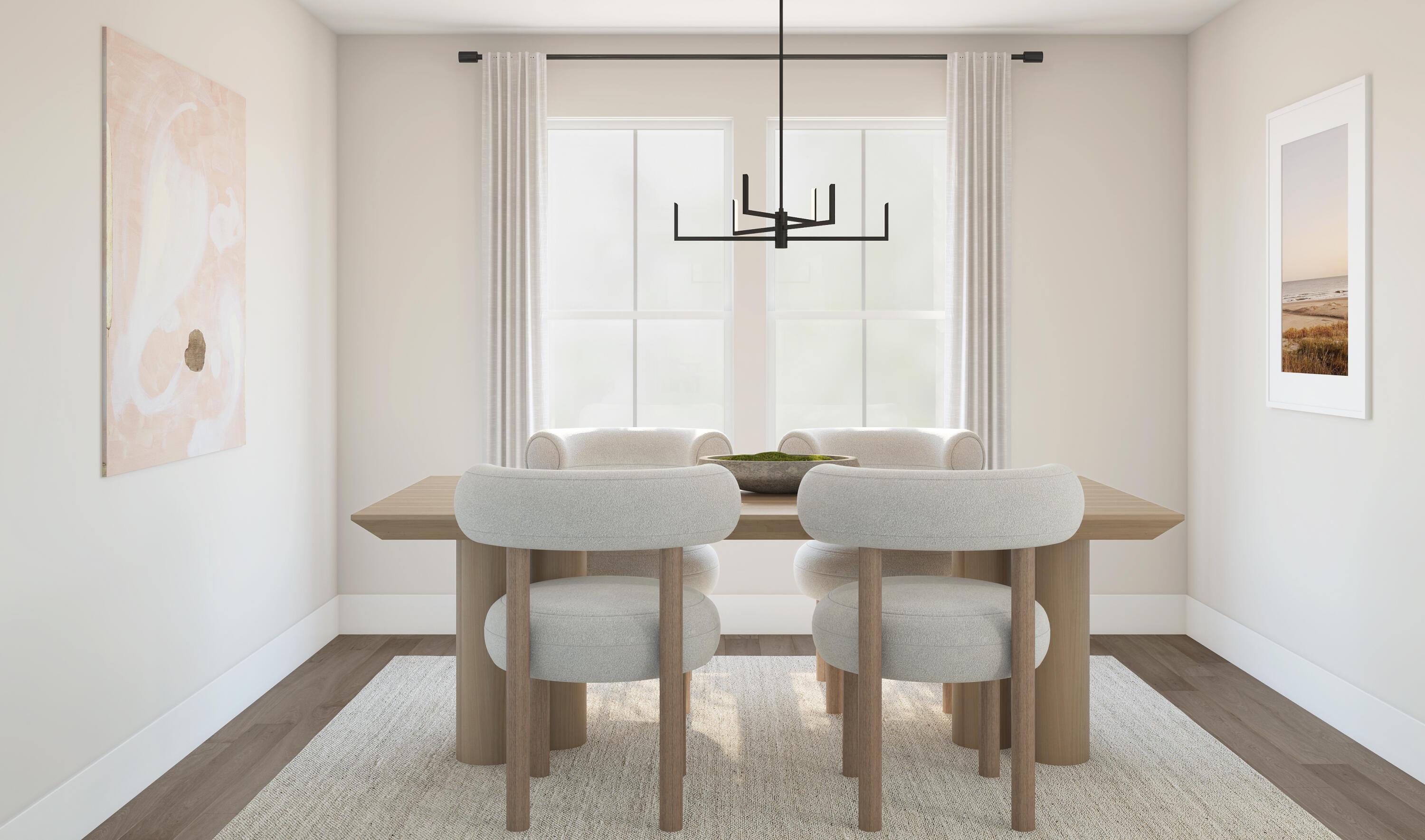 Image 4: Dining