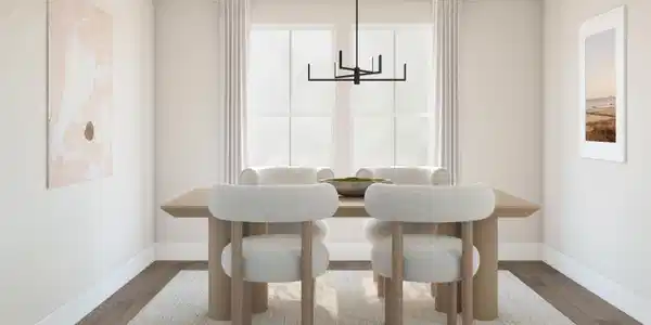 Image 4: Dining