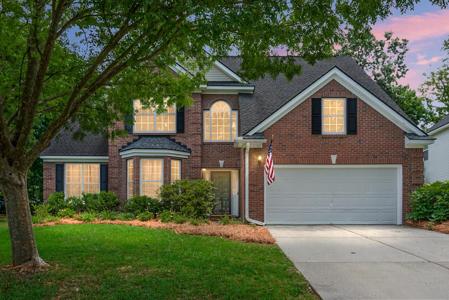 1485 Endicot Way
