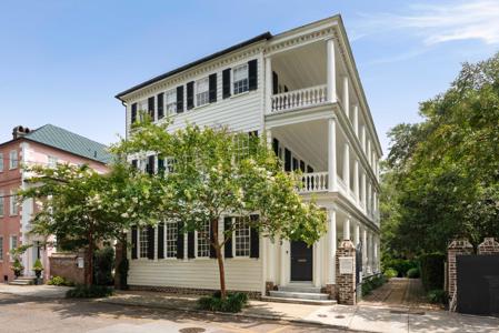 125 Tradd Street