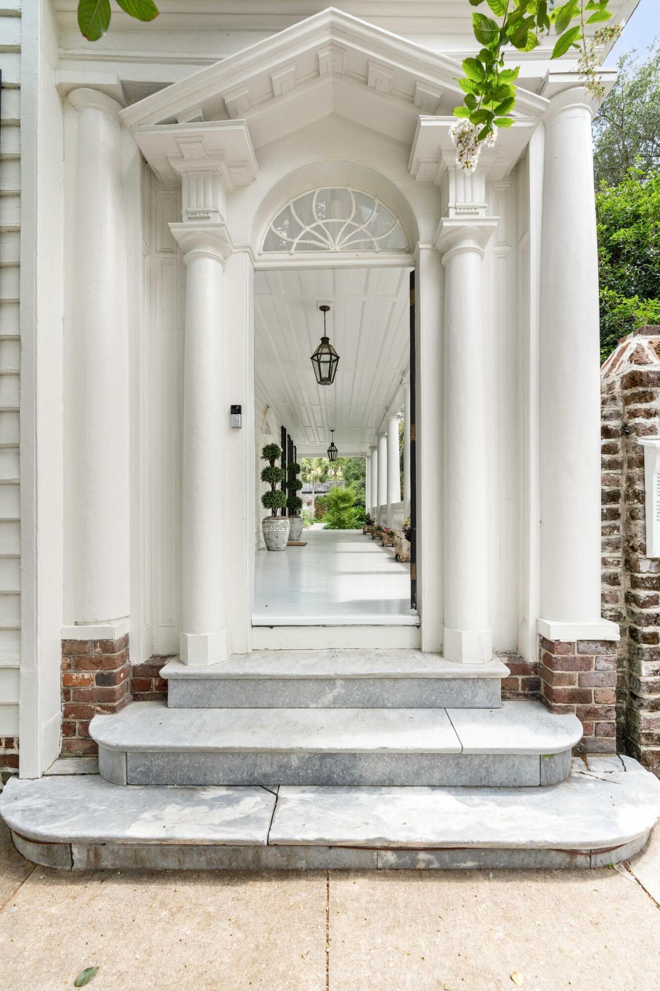 Image 3: Front Door