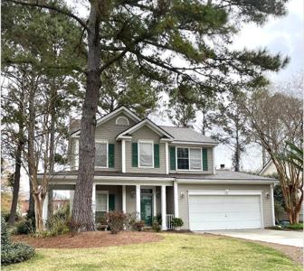192 Mossy Oak Way