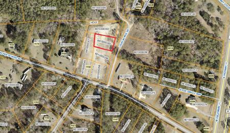 1160 Porcher School Rd
