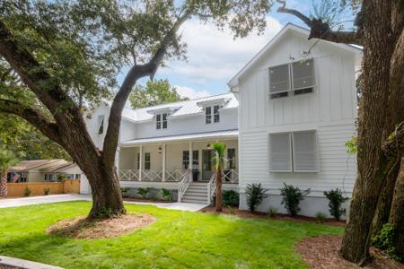 727 Mccants Drive