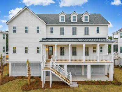 3904 Seafood Road