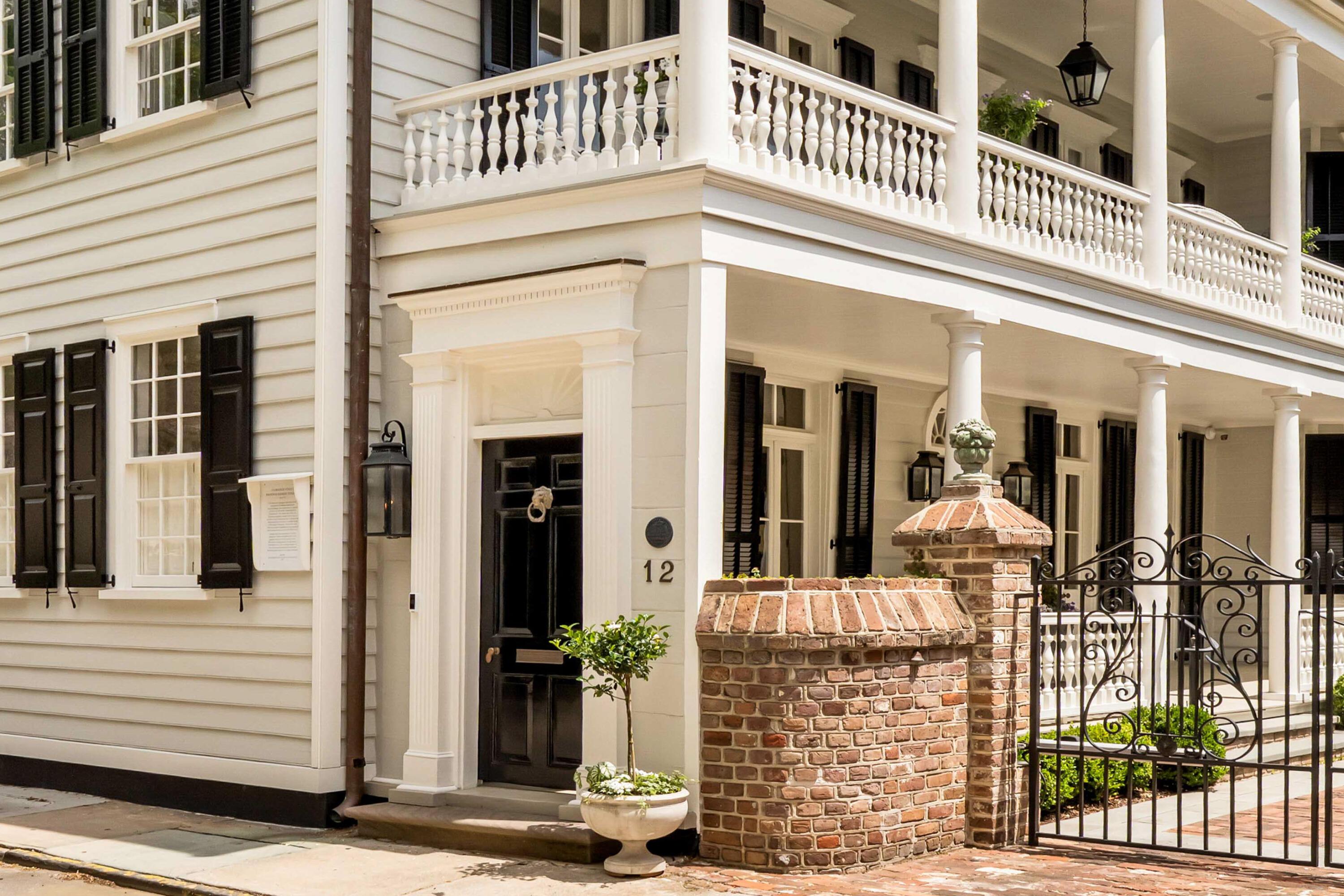 Image 2: Exterior Front