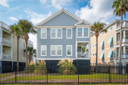 9 J C Long Boulevard