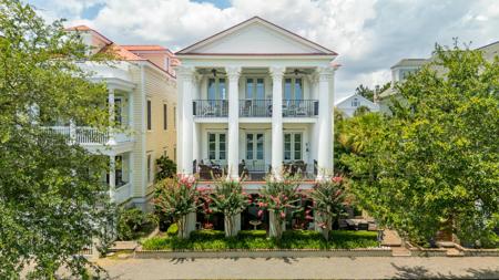22 Fernandina Street