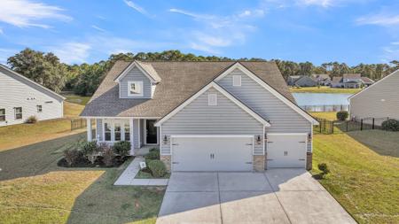 3524 Great Egret Drive