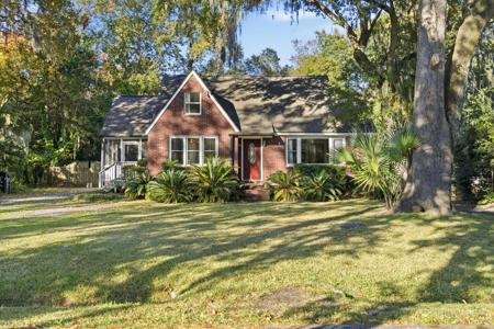 1228 Ravenel Drive