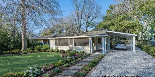 1610 Pinecrest Road
