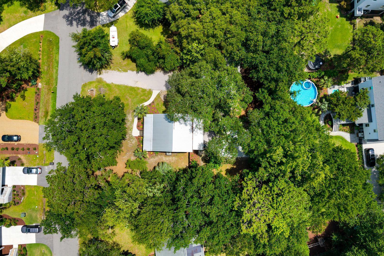 Image 2: Aerial