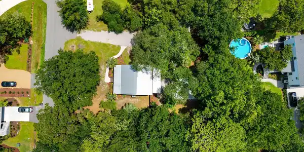 Image 2: Aerial