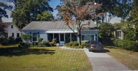 619 Parish Road