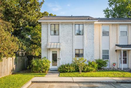 701 Davenport Drive