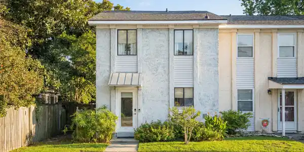 701 Davenport Drive