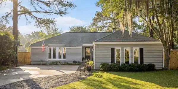 642 Williamson Drive
