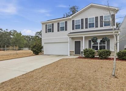 126 Great Bend Drive