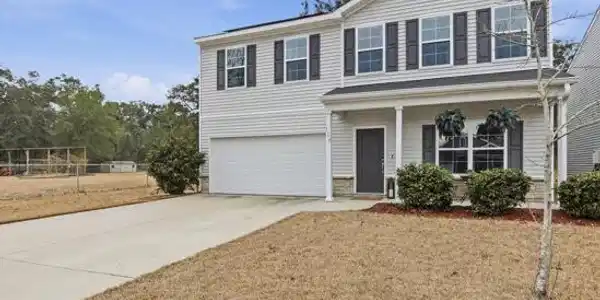 126 Great Bend Drive